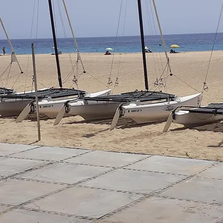 Playa Mirar In Palm Garden Apartamento