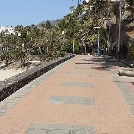 Playa Mirar In Palm Garden Apartamento Morro Jable (Fuerteventura)