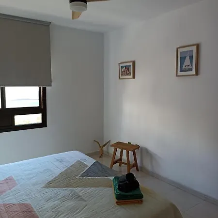 Apartment El Carmen 6 Morro Jable