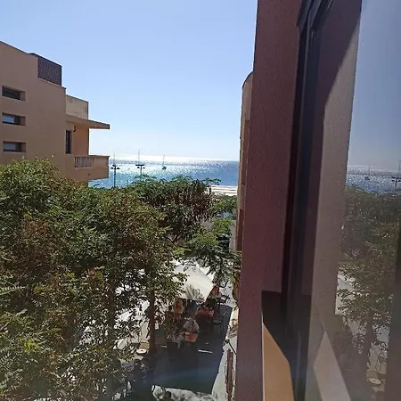 El Carmen 6 Apartment