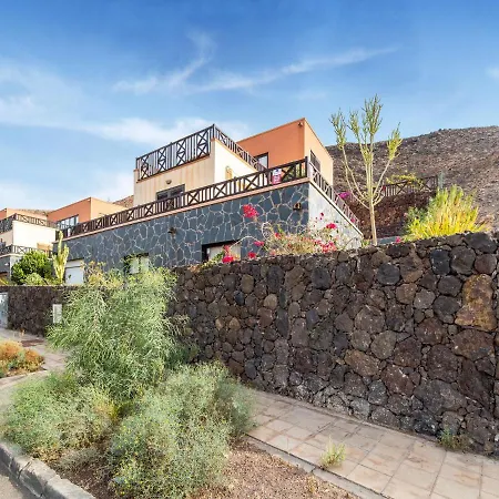 Belvilla By Oyo In Jand A * Morro Jable (Fuerteventura)