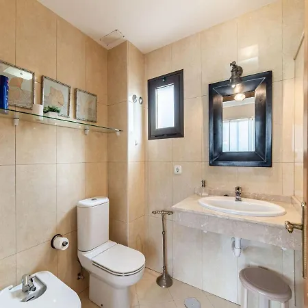 Holiday home Belvilla By Oyo In Jand A Morro Jable (Fuerteventura)