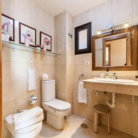 Belvilla By Oyo In Jand A Holiday home
