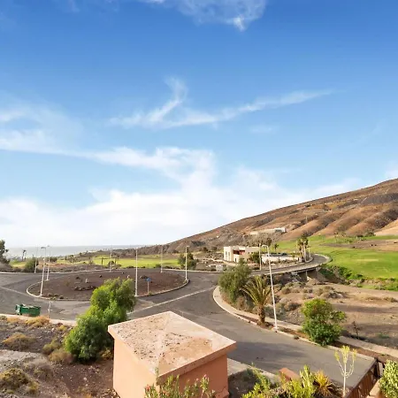 Belvilla By Oyo In Jand A Morro Jable (Fuerteventura)