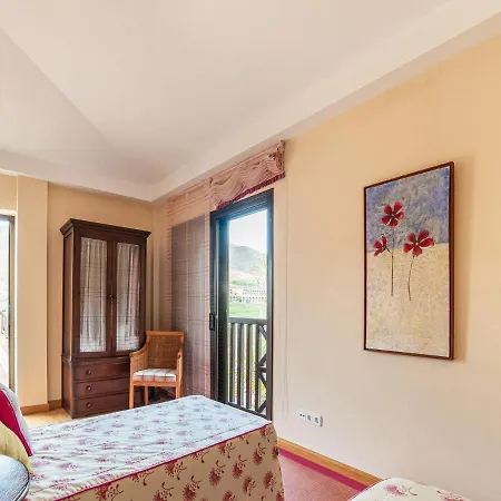 Holiday home Belvilla By Oyo In Jand A