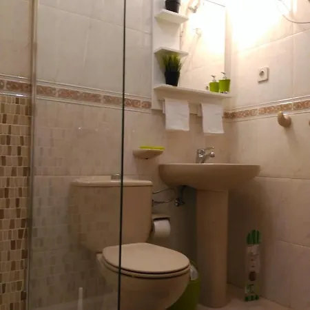 Confortable, Bright, Well Located Apartment Morro Jable (Fuerteventura)