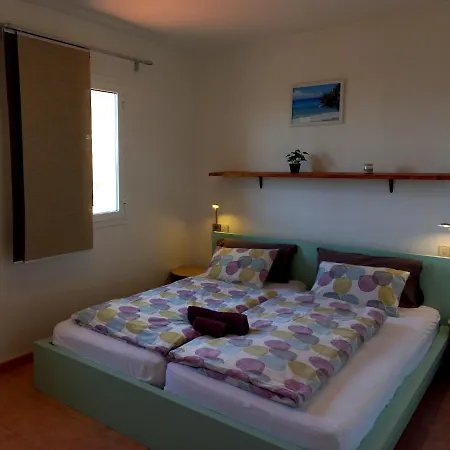 Enjoy Fuerteventura Ferienhaus Morro Jable