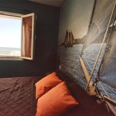 Appartement Near The Port, Wide, Confortable, Wi-fi, Terrace, Aircon Morro Jable