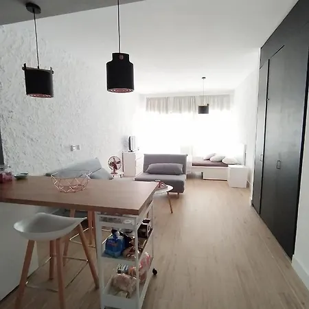 Verona Beach Appartement Morro Jable
