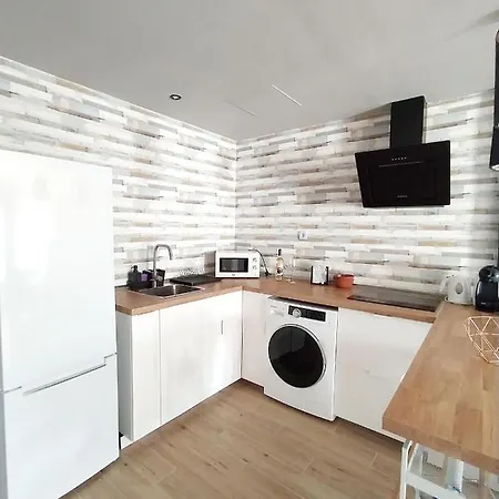 Appartement Verona Beach *