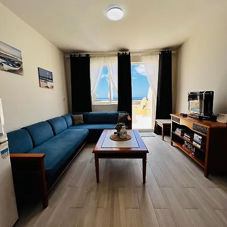Perla Marina Appartement