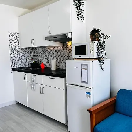Perla Marina Appartement *