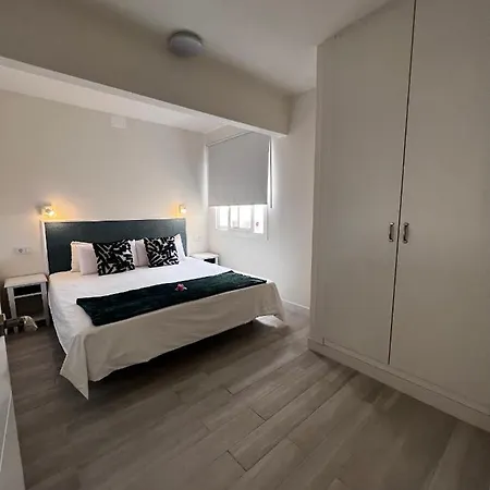 Perla Marina Appartement