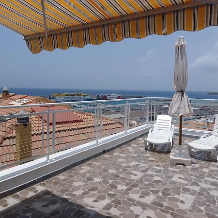 Appartement Mayi *