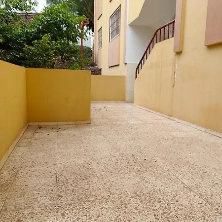 Tamogan Morro Jable (Fuerteventura)
