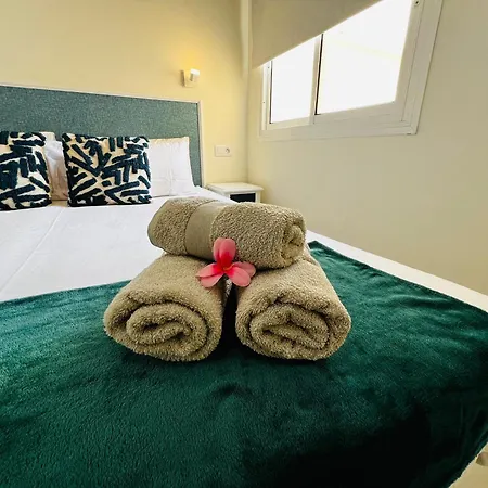 Appartement Perla Marina