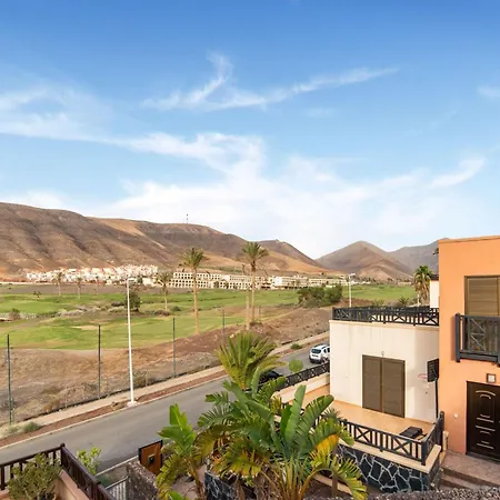 Belvilla By Oyo In Jand A * Morro Jable (Fuerteventura)