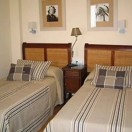 Belvilla By Oyo In Jand A Morro Jable (Fuerteventura)