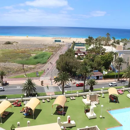 Playa Mirar In Palm Garden Apartamento