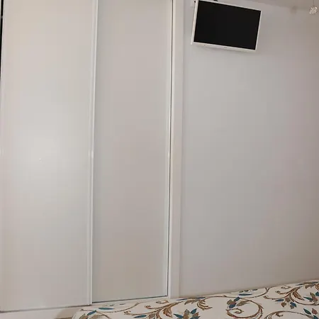 Apartamento Playa Mirar In Palm Garden
