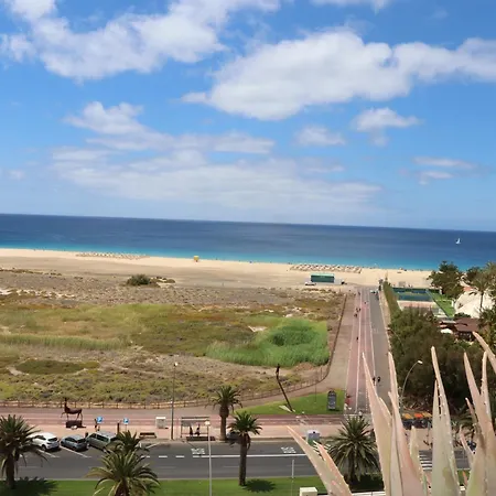 Playa Mirar In Palm Garden Apartamento *