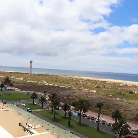 Apartamento Playa Mirar In Palm Garden *