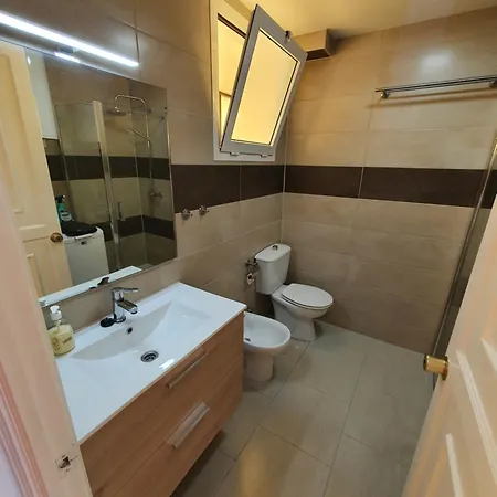 Playa Mirar In Palm Garden Apartamento Morro Jable (Fuerteventura)