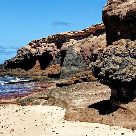 Hotel Occidental Jandia Mar Morro Jable (Fuerteventura)