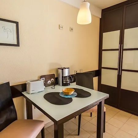 Villa Ifa Villas Altamarena