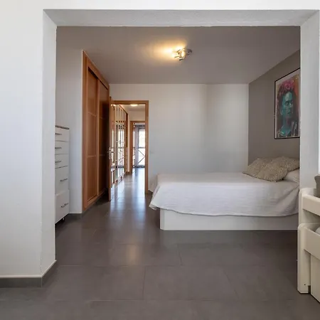 Flatguest * * Terrace * Bbq Morro Jable (Fuerteventura)