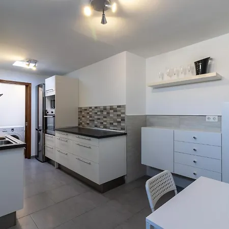 Apartamento Flatguest * * Terrace * Bbq