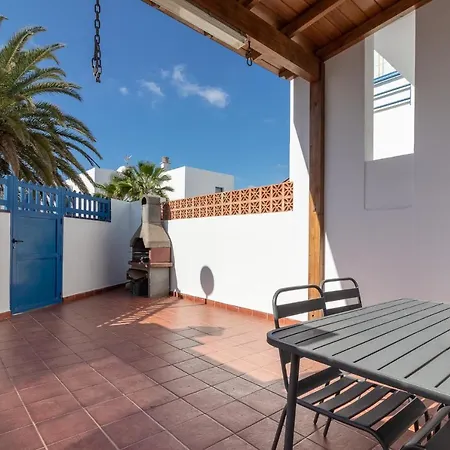 Apartamento Flatguest * * Terrace * Bbq *