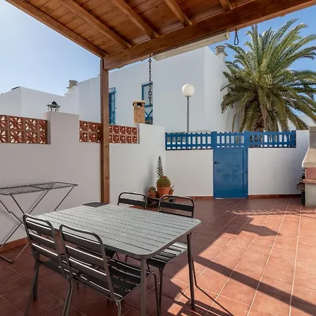 Flatguest * * Terrace * Bbq *