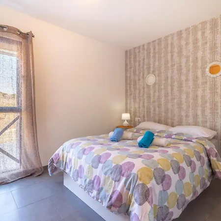 Apartamento Flatguest * * Terrace * Bbq *