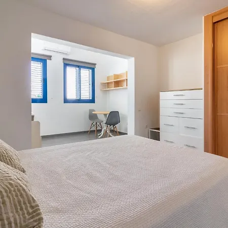 Apartamento Flatguest * * Terrace * Bbq *