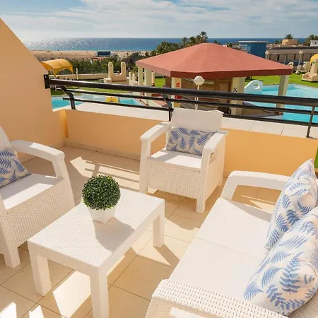 Palm Garden Jandia By Canariasgetaway Vakantiehuis Morro Jable